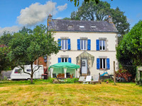 Maison à vendre à Guern, Morbihan - 199.950 € - photo 1