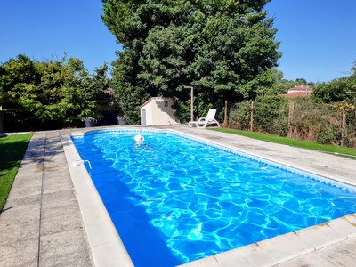 French property for sale in Fouqueure, Charente - €204,200 - photo 2