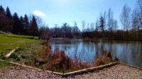Lacs à vendre à Gréez-sur-Roc, Sarthe - 577 700 € - photo 3
