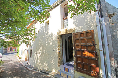 French property for sale in La Cassaigne, Aude - €148,000 - photo 1