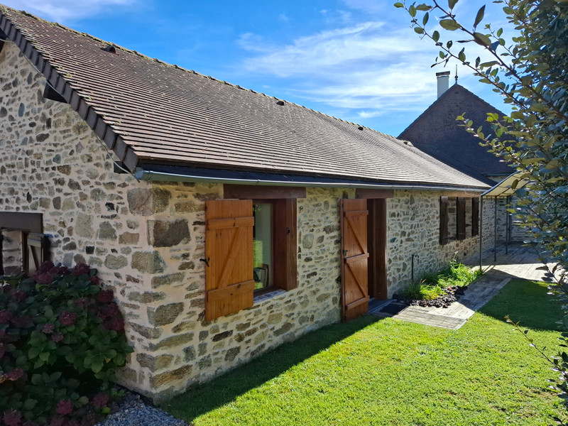 French property for sale in Saint-Germain-les-Belles, Haute-Vienne - €440,000 - photo 7