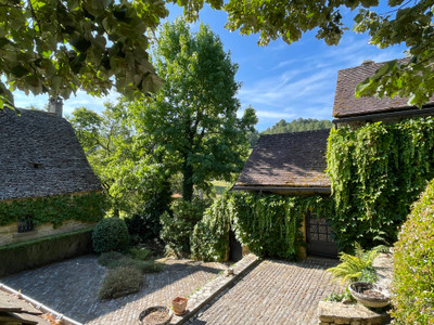 French property for sale in Marcillac-Saint-Quentin, Dordogne - €895,000 - photo 2