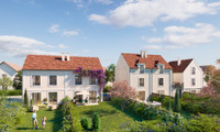 Propriété à vendre à Maisons-Laffitte, Yvelines - 855 000 € - photo n°2