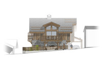 Chalet à vendre à Saint-Martin-de-Belleville, Savoie - 2.753.000 € - photo 9