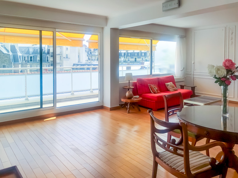 Propriété à vendre à Paris, Paris - 1 680 000 €