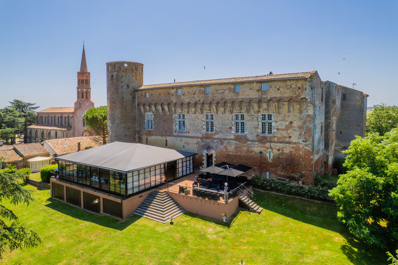 Propriété à vendre à Toulouse, Haute-Garonne - 1 595 000 €