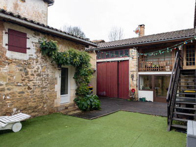 house for sale in Charente