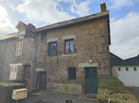 French property, houses and homes for sale in Le Housseau-Brétignolles Mayenne Pays_de_la_Loire