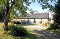 French property, houses and homes for sale in Ploërdut Morbihan Brittany