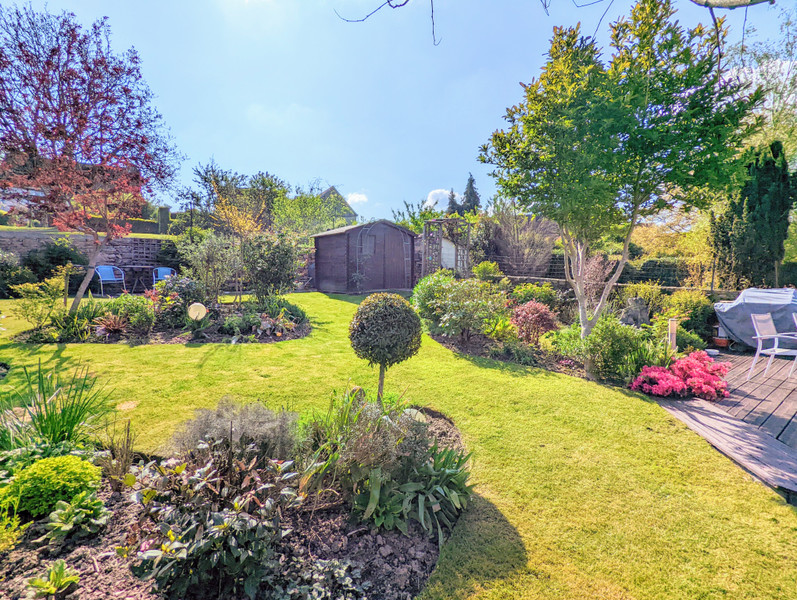 House for sale in JumilhacleGrand Dordogne Stunning 4 bedroom, 3