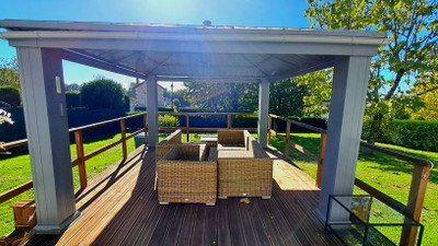 French property for sale in Saint-Mathieu, Haute-Vienne - €194,400 - photo 5