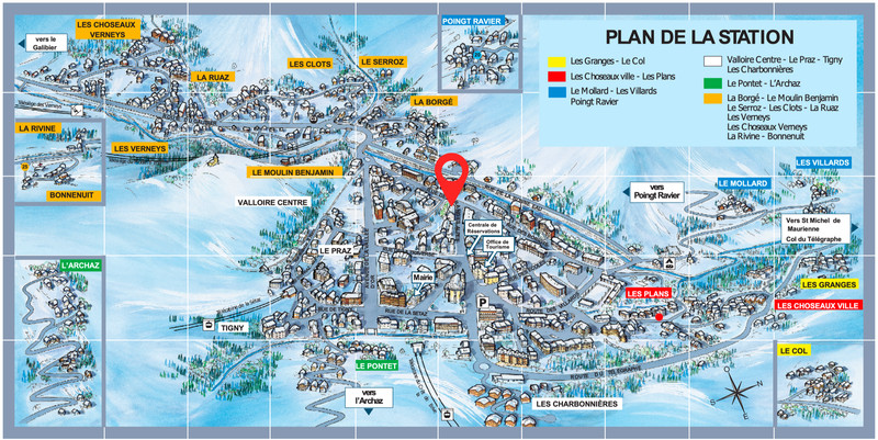 Propriété de ski à vendre - Maurienne Valley - 2 544 000 € - photo 9