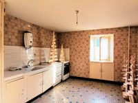 Maison à vendre à ST GAULTIER, Indre - 51.600 € - photo 4