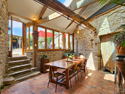 French property for sale in Guégon, Morbihan - €362,400 - photo 3