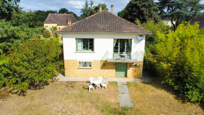 Maison à vendre à Beaumontois en Périgord, Dordogne, Aquitaine, avec Leggett Immobilier