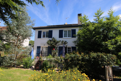 Maison à vendre à Coulounieix-Chamiers, Dordogne, Aquitaine, avec Leggett Immobilier