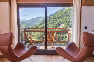Ski property for sale in  - 863 000 €