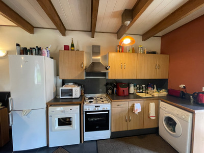 French property for sale in Plussulien, Côtes-d'Armor - €189,000 - photo 9