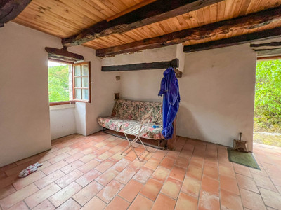 French property for sale in Saint-Vincent-Rive-d'Olt, Lot - €16,600 - photo 3