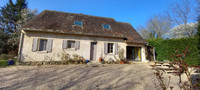 Maison à vendre à Chalais, Dordogne - 224.700 € - photo 1