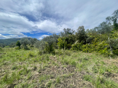 French property for sale in Claviers, Var - €220,000 - photo 1