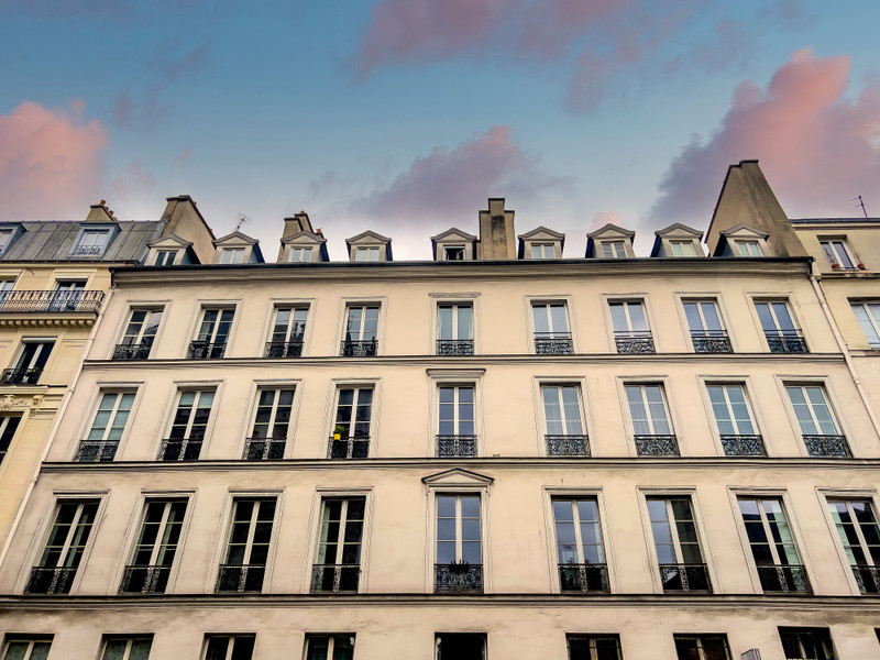 French property for sale in Paris 10e Arrondissement, Paris - €580,000 - photo 10