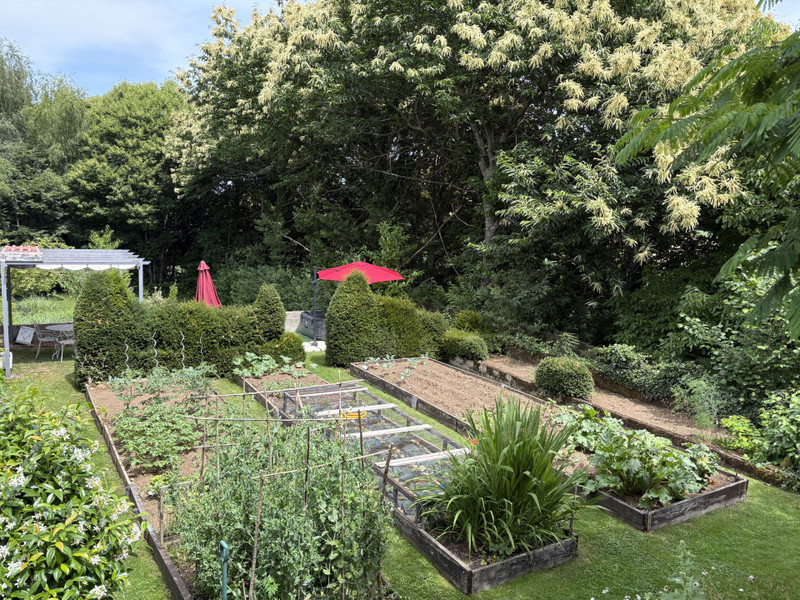 French property for sale in Saint-Martin-Sainte-Catherine, Creuse - €235,400 - photo 9