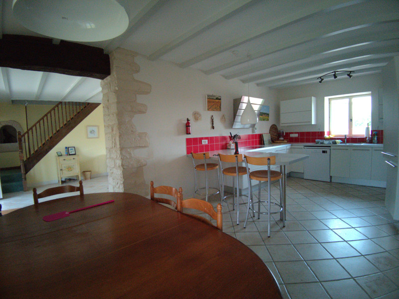 French property for sale in Dampierre-sur-Boutonne, Charente-Maritime - €349,800 - photo 5