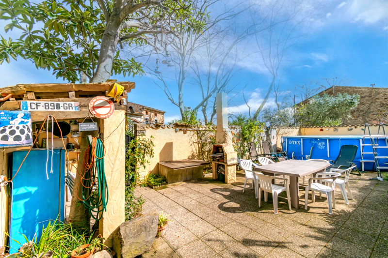 French property for sale in Fontcouverte, Aude - €108,000 - photo 9