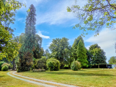 French property for sale in Saint-Priest-Taurion, Haute-Vienne - €530,000 - photo 10
