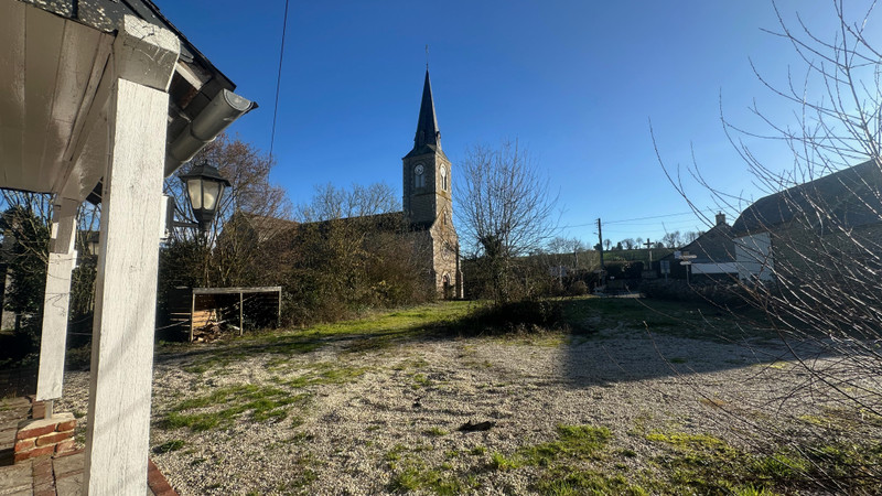French property for sale in Sainte-Marie-du-Bois, Mayenne - €119,900 - photo 9