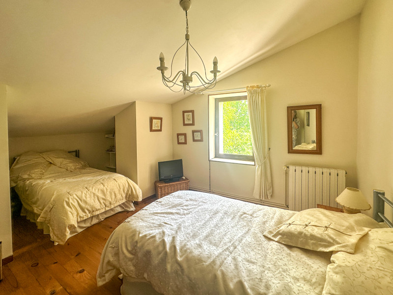 French property for sale in Migron, Charente-Maritime - €249,500 - photo 11