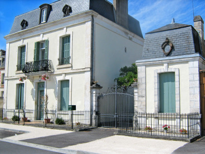 house for sale in Charente