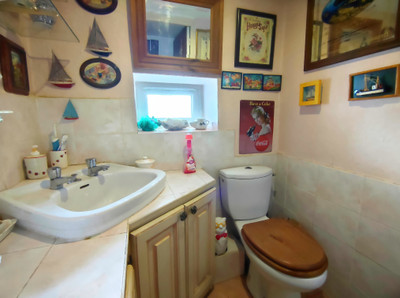 French property for sale in Val-d'Oire-et-Gartempe, Haute-Vienne - €54,995 - photo 3