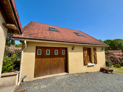 French property for sale in Coussac-Bonneval, Haute-Vienne - €344,500 - photo 9