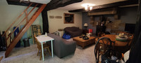 Maison à vendre à Beauficel, Manche - 72.600 € - photo 7