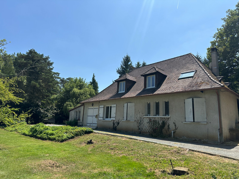 Maison à vendre à Chancelade, Dordogne - 225.780 € - photo 1