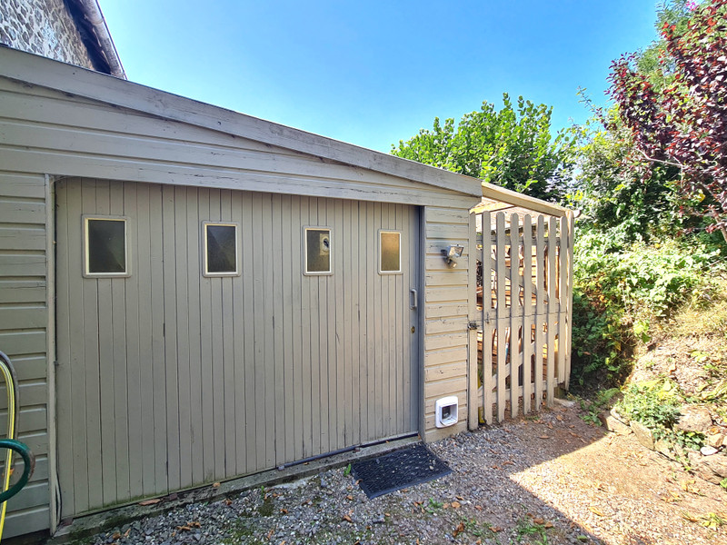 French property for sale in Saint-Berthevin-la-Tannière, Mayenne - €232,000 - photo 11
