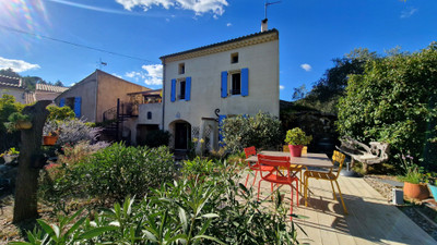 French property for sale in Babeau-Bouldoux, Hérault - €385,000 - photo 13