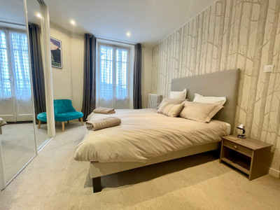 Ski property for sale in Saint Gervais - €675,000 - photo 9