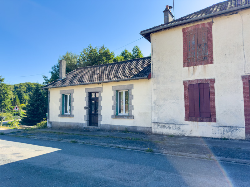 French property for sale in Dournazac, Haute-Vienne - €77,000 - photo 12