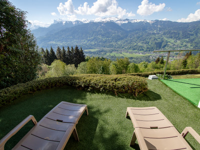 Ski property for sale in Morillon - €1,750,000 - photo 9