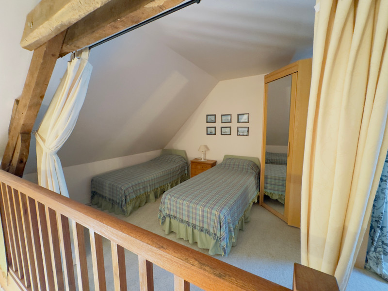 French property for sale in Diou, Indre - €119,900 - photo 6