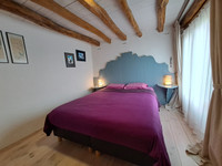 Maison à vendre à Cronat, Saône-et-Loire - 189.000 € - photo 7