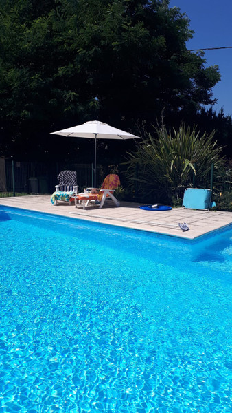French property for sale in Minzac, Dordogne - €275,000 - photo 1