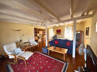 Maison à vendre à Cancon, Lot-et-Garonne - 195.000 € - photo 2