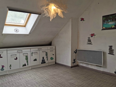 French property for sale in Montrichard Val de Cher, Loir-et-Cher - €137,370 - photo 7
