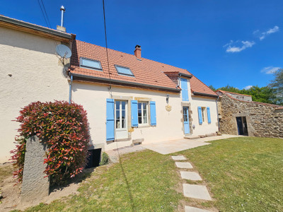 house for sale in Allier