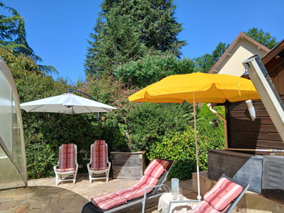 French property for sale in Saint-Pardoux-Corbier, Corrèze - €369,000 - photo 5