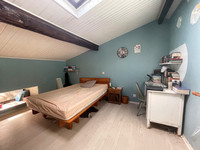 Maison à vendre à Oradour-Fanais, Charente - 172.800 € - photo 10